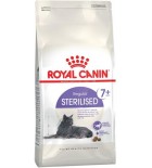 Royal Canin - Feline Sterilised 7+ 3,5 kg