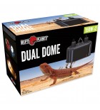 Osvětlení REPTI PLANET Dual Dome 2 x 150W