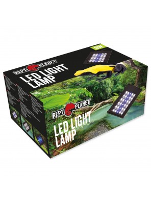 Osvětlení REPTI PLANET LED 30 diod