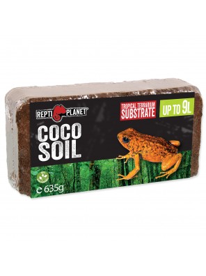 Repti Planet Substrát pro osázení - 635 g