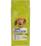 Purina Dog Chow Adult Lamb+Rice 14 kg