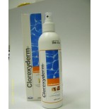 Clorexyderm roztok 0,5% spr 200ml