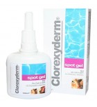 Clorexyderm Spot Gel 100ml