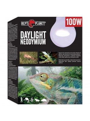 Žárovka REPTI PLANET Daylight Neodymium - 100 W