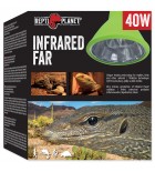 Žárovka REPTI PLANET Far Infrared HEAT - 40 W