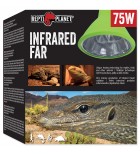 Žárovka REPTI PLANET Far Infrared HEAT - 75 W