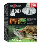 Žárovka REPTI PLANET Halogen Sun - 25 W