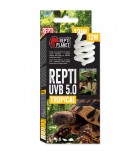 Žárovka REPTI PLANET Repti UVB 5.0 - 13 W