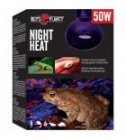 Žárovka REPTI PLANET Moonlight HEAT - 50 W