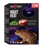 Žárovka REPTI PLANET Moonlight HEAT - 25 W