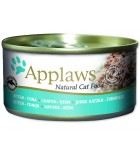 Konzerva APPLAWS Kitten Tuna - 70 g