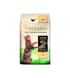 Krmivo APPLAWS Dry Cat Chicken - 400 g