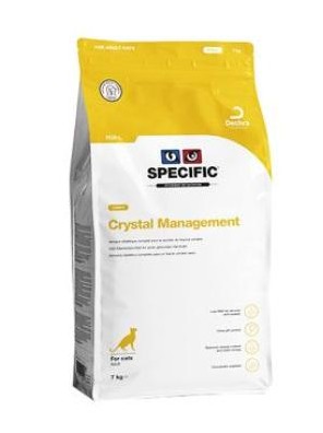 Specific FCD Crystal Management 2 kg