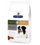 Hill's Prescription Diet Canine Metabolic + Mobility Dry 4 kg