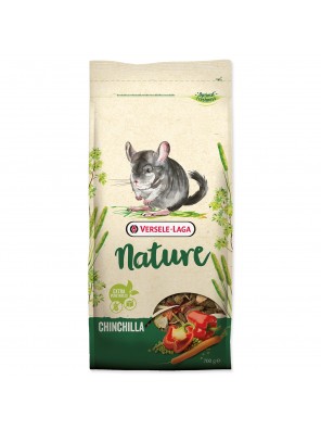 VERSELE-LAGA Nature pro činčily - 700 g