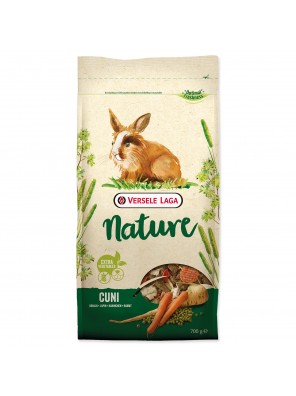 VERSELE-LAGA Nature pro králíky - 700 g