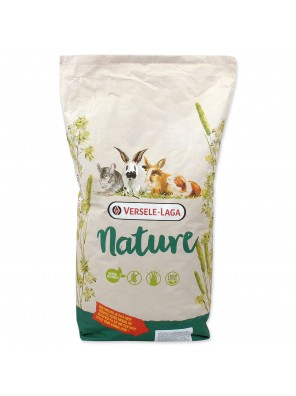 VERSELE-LAGA Nature pro morčata - 9 kg