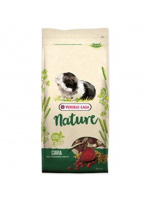 VERSELE-LAGA Nature pro morčata - 700 g