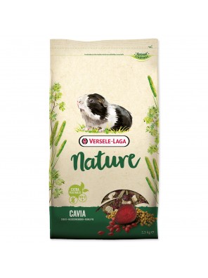 VERSELE-LAGA Nature pro morčata - 2.3 kg