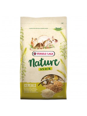 VERSELE-LAGA Nature Snack Cereals - 500 g