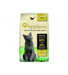 Krmivo APPLAWS Dry Cat Senior - 400 g