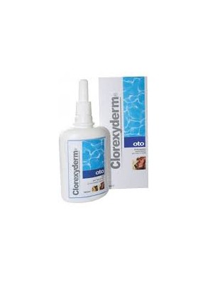 Clorexyderm OTO PIÚ 150ml