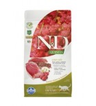 N&D Quinoa CAT Urinary Duck & Cranberry 1,5kg