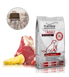 PLATINUM NATURAL BEEF & POTATO - HOVĚZÍ S BRAMBOREM 5 KG