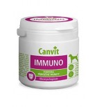 Canvit Immuno pro psy ochucené tbl 100 g