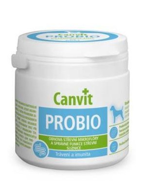 Canvit Probio pro psy plv 100 g