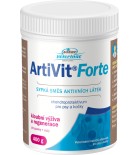 Nomaad Artivit Forte plv. 400 g