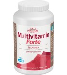 Nomaad MultiVitamin Forte 140 g 40ks želé