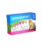 CAPRAVERUM CAT probioticum-prebioticum 30tbl