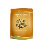 Kapsička APPLAWS Cat Chicken & Pumpkin - 70 g