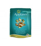 Kapsička APPLAWS Cat Tuna & Anchovy - 70 g