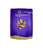 Kapsička APPLAWS Cat Chicken - 70 g