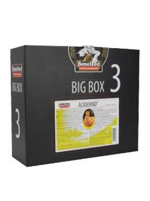 Acidomid králíci sol 3l BIGBOX