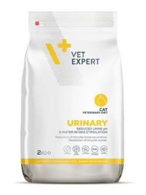 VetExpert VD 4T Urinary Cat 2kg