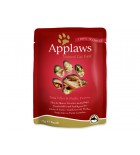 Kapsička APPLAWS Cat Tuna & Pacifc Prawn - 70 g