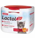 Mléko sušené BEAPHAR Lactol Kitty Milk - 500 g