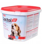 Mléko sušené BEAPHAR Lactol Puppy Milk - 2 kg