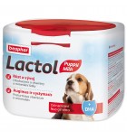 Mléko sušené BEAPHAR Lactol Puppy Milk - 500 g