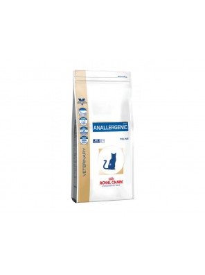 Royal Canin VD Cat Dry Anallergenic 2 kg