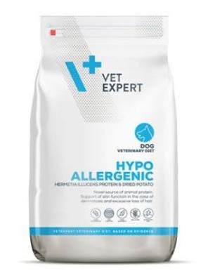 VetExpert VD 4T Hypoallergenic Insect Dog 2kg