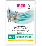 Purina PPVD Feline - EN Gastroint.Chicken kapsička 10x85 g