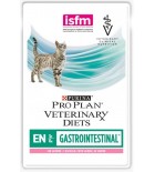 Purina PPVD Feline - EN Gastroint.Salmon kapsička 10x85 g