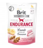 BRIT Care Dog Functional Snack Endurance Lamb - 150 g