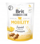 BRIT Care Dog Functional Snack Mobility Squid - 150 g