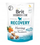 BRIT Care Dog Functional Snack Recovery Herring - 150 g