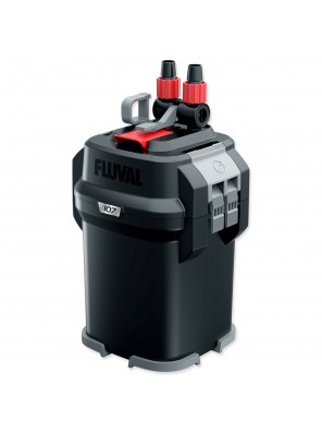 Filtr FLUVAL 107 vnější, 550 l/h